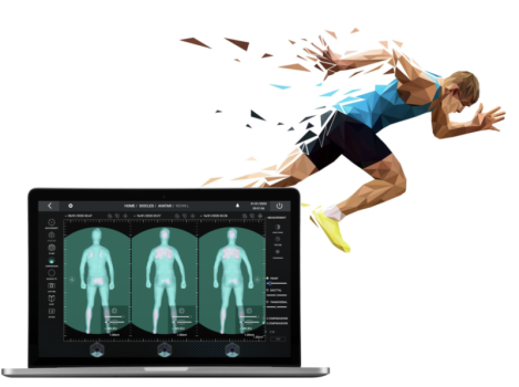 Biometric Athlete Profile