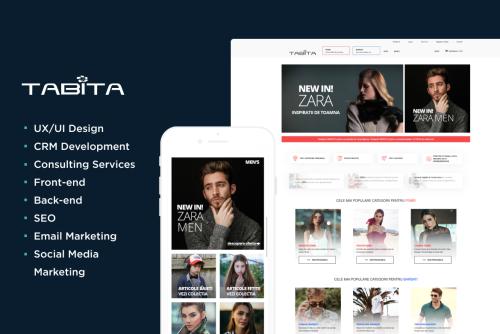 Tabita Outlet Case Study