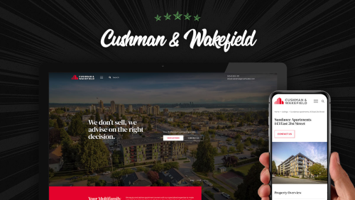Cushman & Wakefield