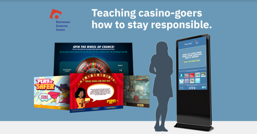 Touch screen Kiosk platform