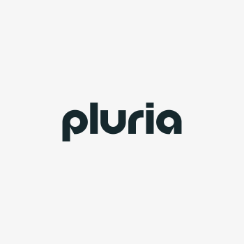 Pluria - Branding and Website