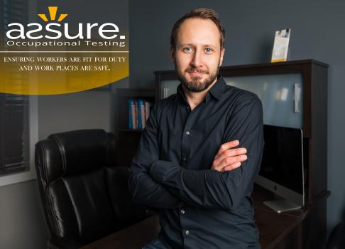 Assure Occupational Testing Inc