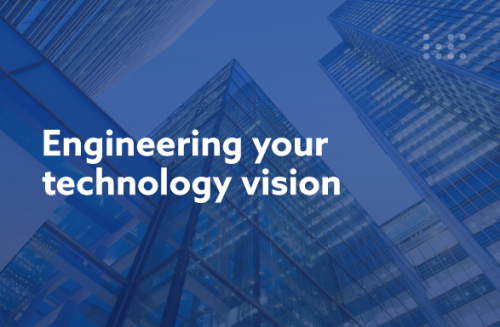 Delivering an IVR Migration from Multiple Platforms to Genesys Engage Cloud