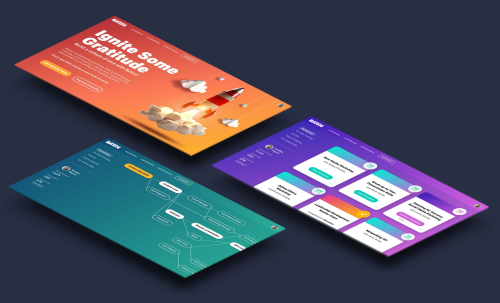 Baton Leadership Platform