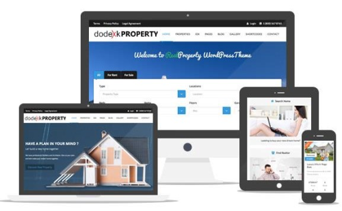 Multi Vendor E-commerce portal and app