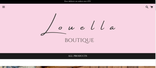 Shopify Store Improvement