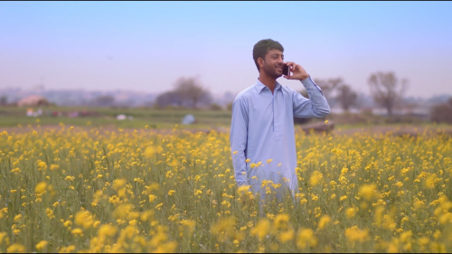 Facebook Corporate FIlm - Jazz Partnership