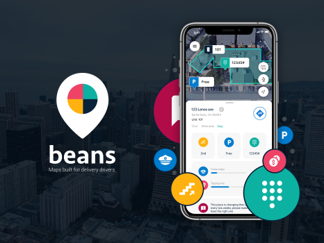 Beans.ai Mobile application