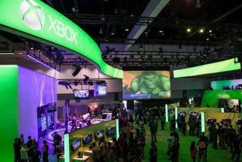 Xbox