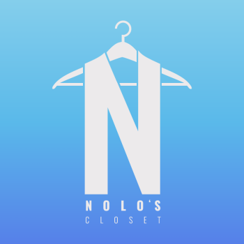 Nolo's Closet