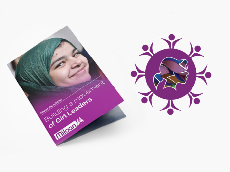 MIlaan Foundation's Girl Icon
