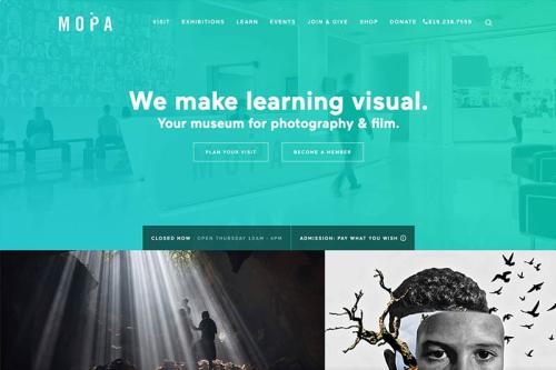 MOPA.org