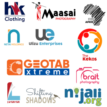 Logo Collage