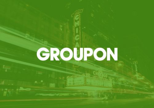 Building a multi-day event for Groupon