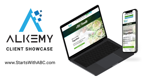 Website Redesign and Custom Development