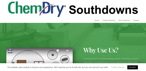 Consulting and web development
