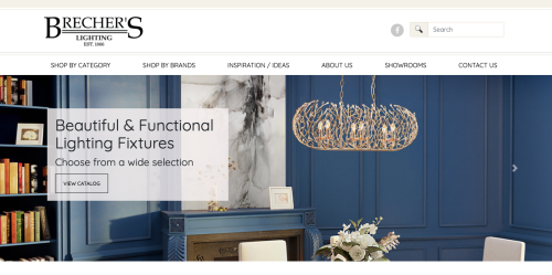 Brechers Lighting Co.