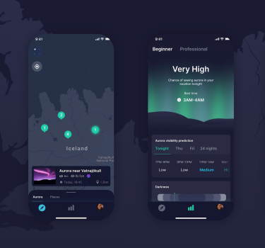 App design