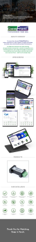 CommFront - Web Portfolio