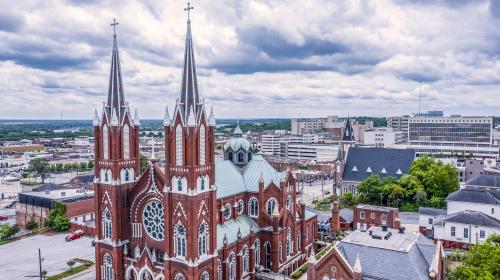 Architectural Photography