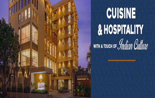Binori, an authentic Boutique Hotel