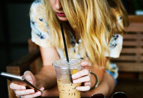 Exploring Coffee Consumption Using Mobile Ethnography