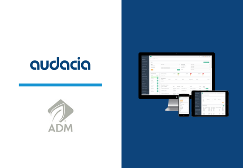 Commodities Trading Platform | ADM Agriculture