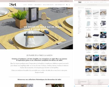 Wordpress / Woocommerce