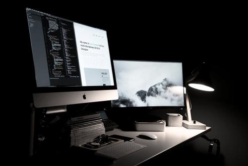 Web Design & Hosting