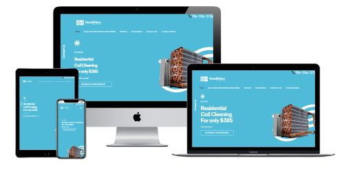 Here and Now Contractors