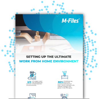 Setting up the Ultimate Work from Home Environment