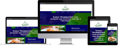 Restaurant & Delivery