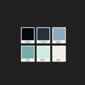 Color Palette