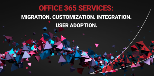 Office 365 migration and Consulting
