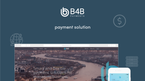 B4B
