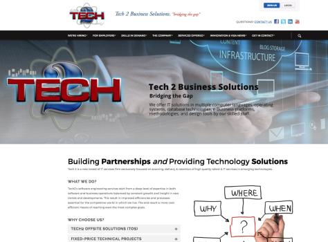 tech2bs.com