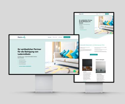 fleckweg cleaning company