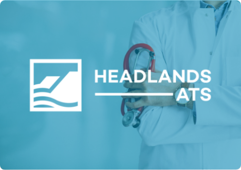 Headlands ATS - Hospital Management
