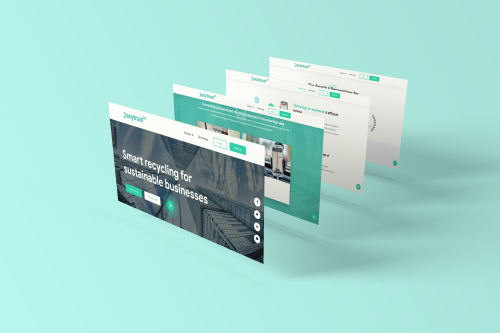 RECYTRUST - Waste management industry