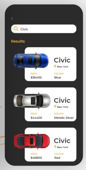 Civic App