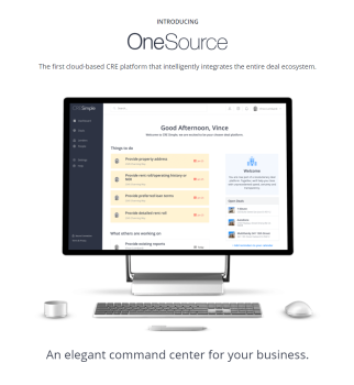 CRESimple- IT Consulting
