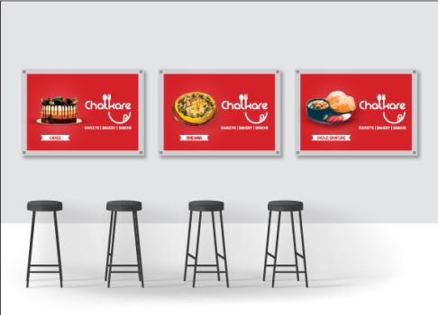 BRANDING