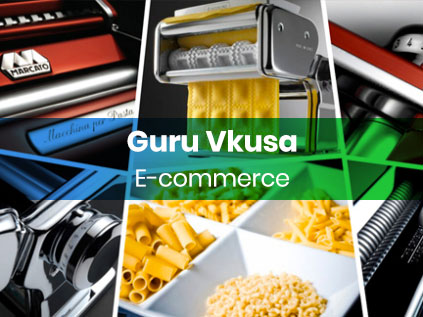 Guru Vkusa