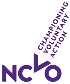 NCVO Trusted Supplier