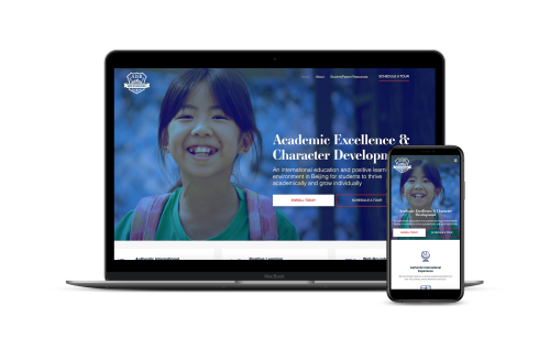 Hope International School