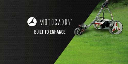 Motocaddy
