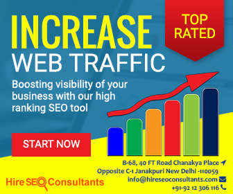 SEO Services