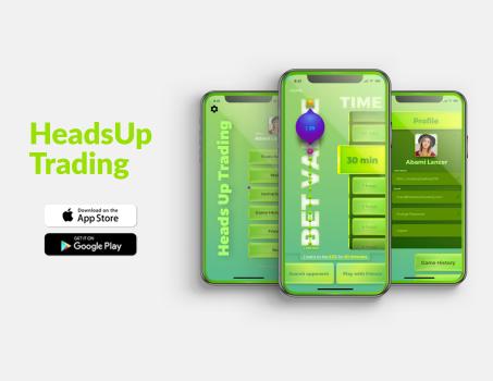 HeadsUp Trading