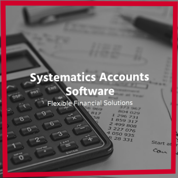 Systematics Accounts