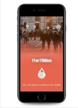 1for7billion